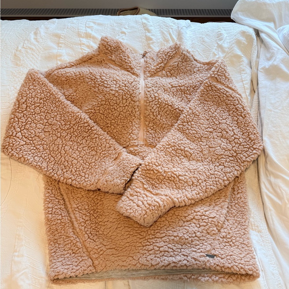 Prana Sherpa Pullover